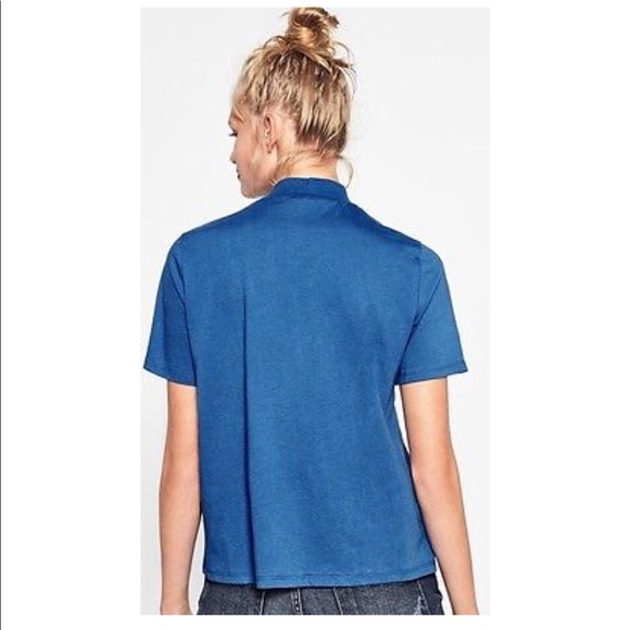 Zara Trafaluc Disney Top - Picture 4 of 5